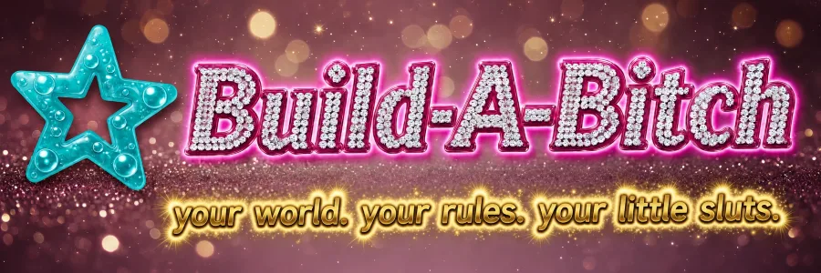 Build-A-Bitch