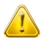 ACCESS WARNING